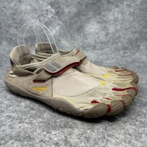 Vibram Fivefingers Treksport Shoes Womens Size 41 US 9.5/10 Hiking Running W4423